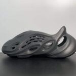 Giày Adidas Yeezy Foam RNR Onyx Black Like Auth