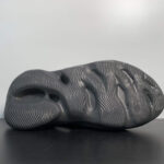 Giày Adidas Yeezy Foam RNR Onyx Black Like Auth