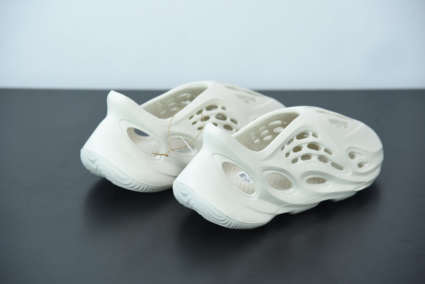 Giày Adidas Yeezy Foam Runner Ararat Like Auth 2 Giày Adidas Yeezy Foam Runner Ararat Like Auth