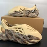 Giày Adidas Yeezy Foam Runner MX Cream Clay Like Auth