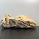 Giày Adidas Yeezy Foam Runner MX Cream Clay Like Auth