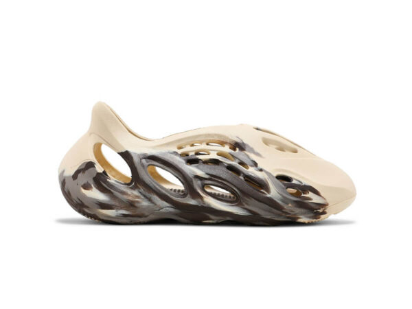 Giày Adidas Yeezy Foam Runner MX Cream Clay Like Auth