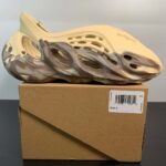 Giày Adidas Yeezy Foam Runner MX Cream Clay Like Auth