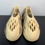 Giày Adidas Yeezy Foam Runner MX Cream Clay Like Auth