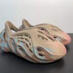 Giày Adidas Yeezy Foam Runner Mx Sand Grey Like Auth