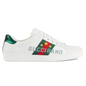 Giày Gucci Ace Gucci Band Like Auth