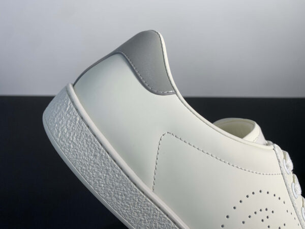 Giày Gucci Ace Interlocking G Like Auth