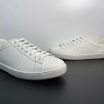Giày Gucci Ace Interlocking G Like Auth