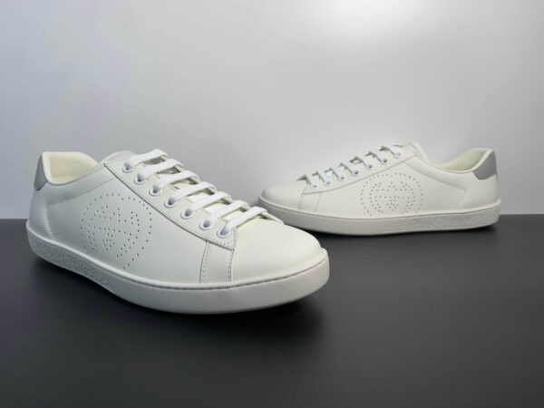 Giày Gucci Ace Interlocking G Like Auth