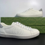 Giày Gucci Ace Interlocking G Like Auth