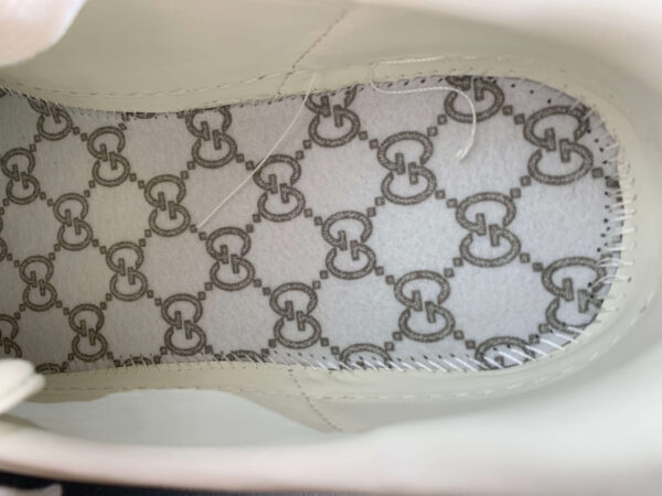 Giày Gucci Ace Interlocking G Like Auth