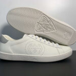 Giày Gucci Ace Interlocking G Like Auth