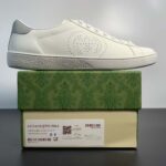 Giày Gucci Ace Interlocking G Like Auth