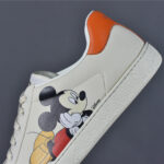Giày Gucci Ace Mickey Like Auth