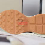 Giày Gucci Chunky NY Trắng Chữ Đen Like Auth