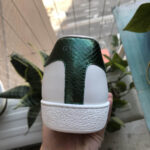 Giày Gucci Snake Họa Tiết Rắn Like Auth