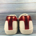 Giày Gucci Stripe Like Auth