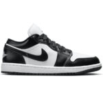 Giày Nike Air Jordan 1 Low Panda 2023 Like Auth