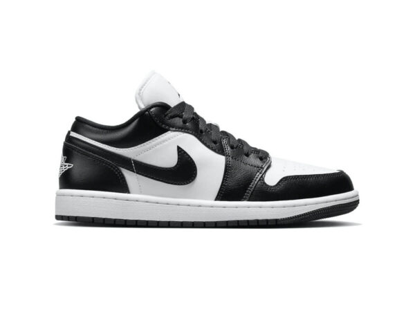 Giày Nike Air Jordan 1 Low Panda 2023 Like Auth