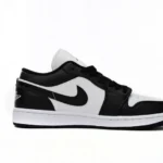 Giày Nike Air Jordan 1 Low Panda 2023 Like Auth (9)