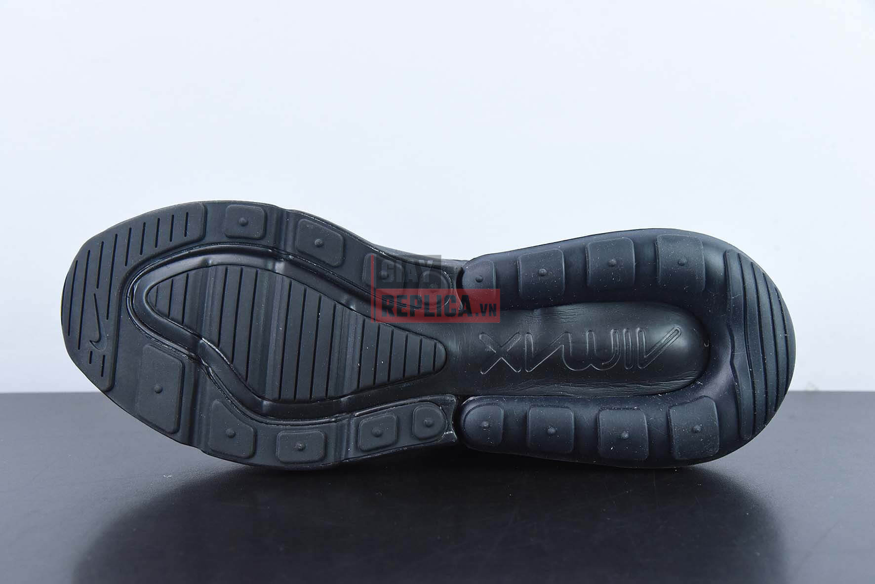 Giày Nike Air Max 270 Full Black Like Auth