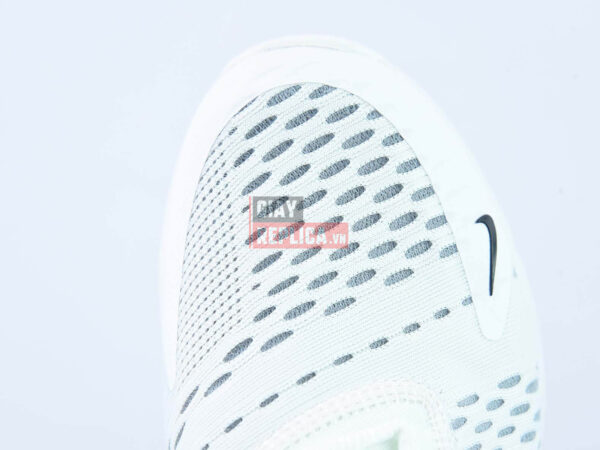 Giày Nike Air Max 270 White Black Like Auth