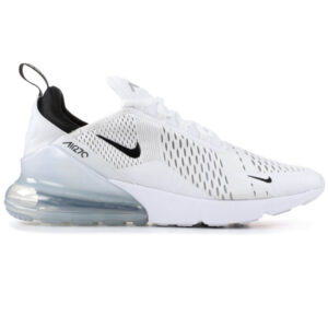 Giày Nike Air Max 270 White Black Like Auth