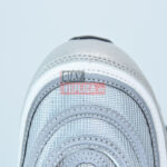 Giày Nike Air Max 97 Grey Like Auth