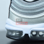 Giày Nike Air Max 97 Grey Like Auth