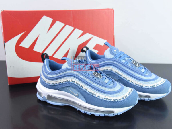 Giày Nike Air Max 97 Have A Nike Day Like Auth