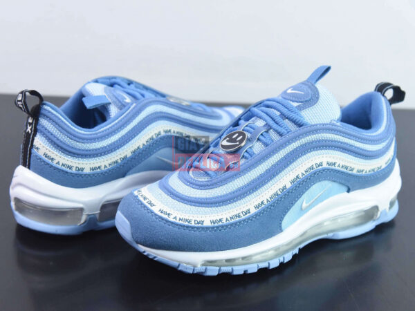 Giày Nike Air Max 97 Have A Nike Day Like Auth