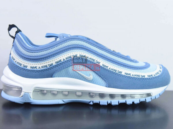 Giày Nike Air Max 97 Have A Nike Day Like Auth