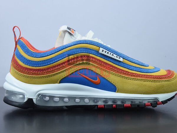 Giày Nike Air Max 97 Running Club Like Auth