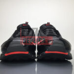 Giày Nike Air Max 97 Undefeated Black Like Auth