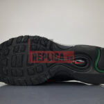 Giày Nike Air Max 97 Undefeated Black Like Auth