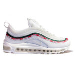 Giày Nike Air Max 97 Undefeated White Like Auth