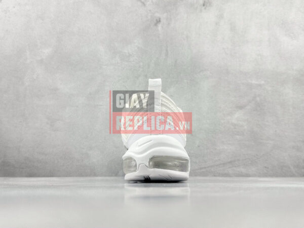 Giày Nike Air Max 97 White Like Auth