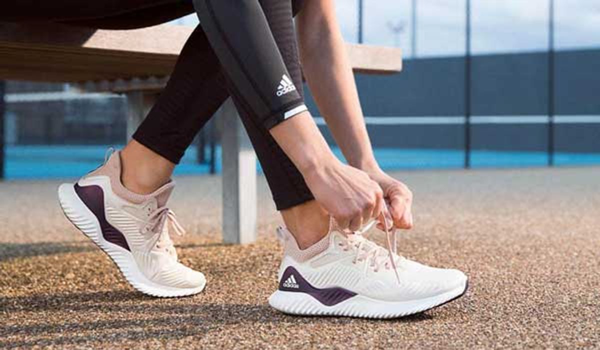 11+ Mẫu giày adidas được yêu thích nhất hiện nay 6 giày Adidas Alphabounce