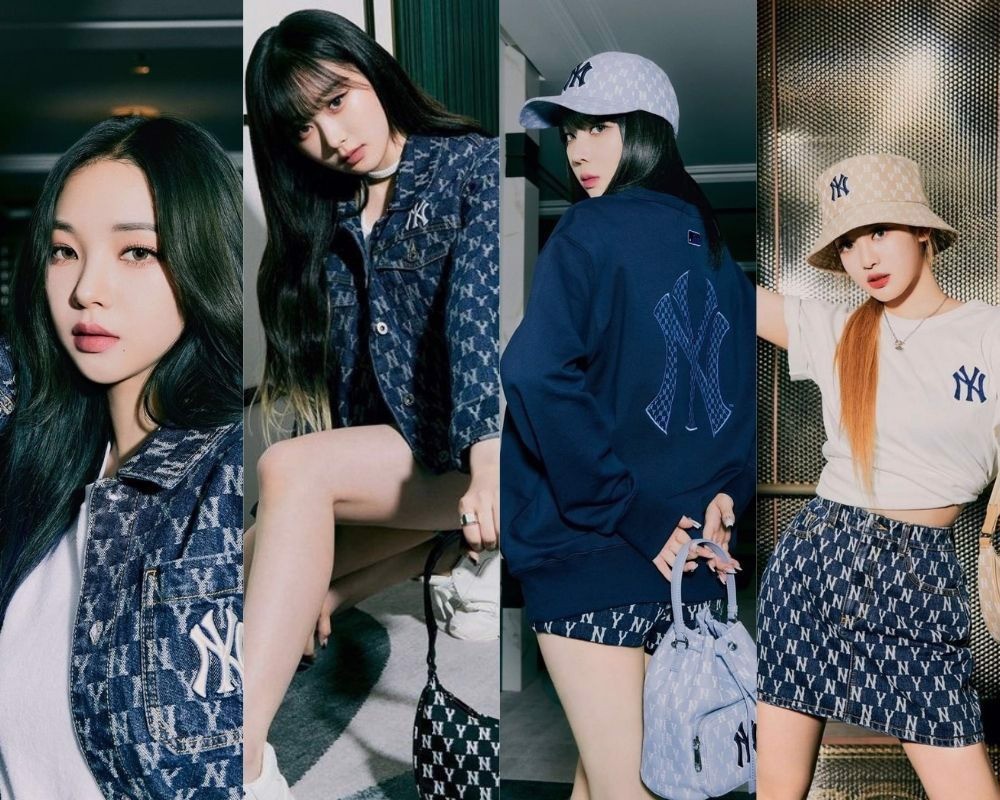 Giày MLB của hãng nào? Có nên mua giày MLB không? 5 Lựa chọn phù hợp với phong cách