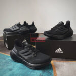 Giày Adidas Ultra Boost 21 Triple Black Like Auth