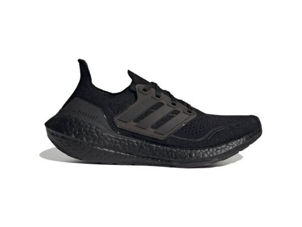 Giày Adidas Ultra Boost 21 Triple Black Like Auth