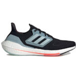 Giày Adidas UltraBoost 22 Core Black Magic Grey Like Auth