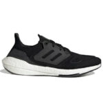 Giày Adidas UltraBoost 22 Core Black White Like Auth