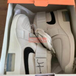 Giày Air Fear of God 180 Light Bone Like Auth