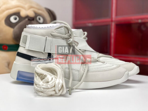 Giày Air Fear of God 180 Light Bone Like Auth