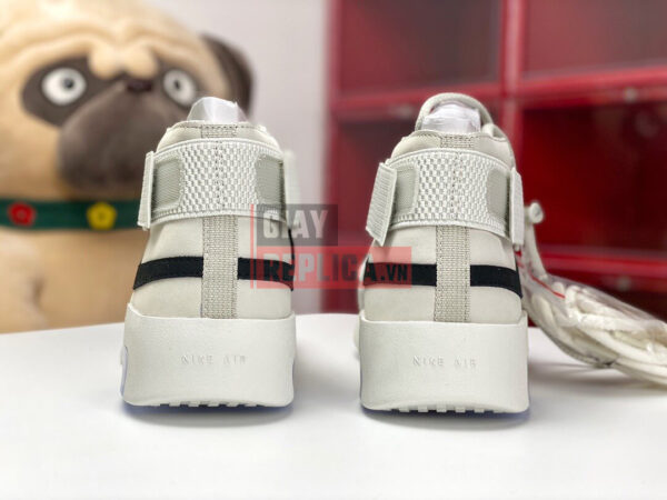 Giày Air Fear of God 180 Light Bone Like Auth