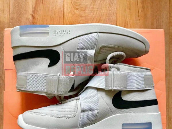 Giày Air Fear of God 180 Light Bone Like Auth