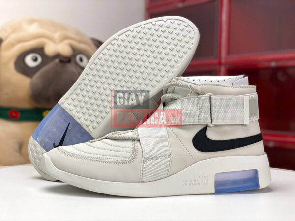 Giày Air Fear of God 180 Light Bone Like Auth