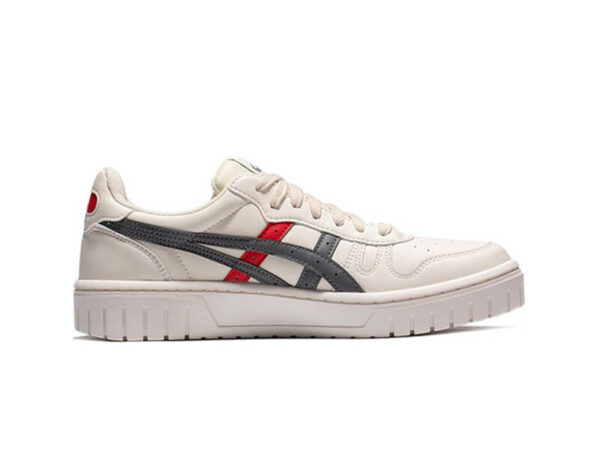 Giày Asics Court MZ ‘White Navy Red’ Like Auth