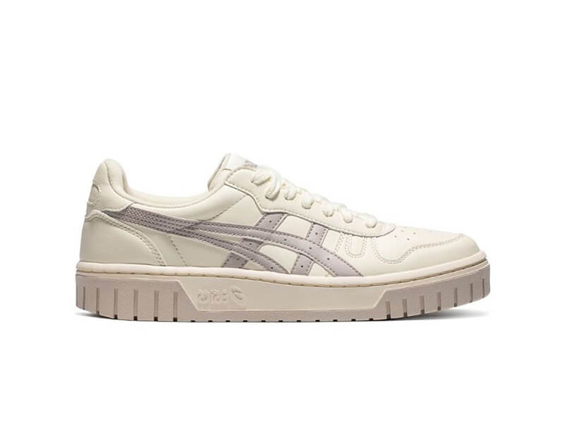 Giày Asics Court Mz ‘Beige Grey’ Like Auth 1 Giày Asics Court Mz ‘Beige Grey’ Like Auth